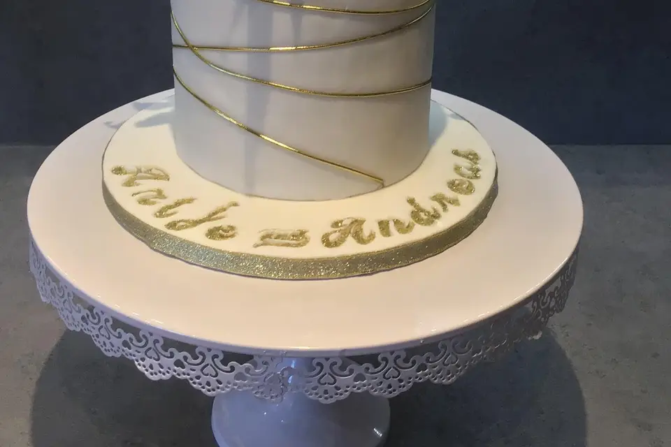 Cakes By Betty — photo 4