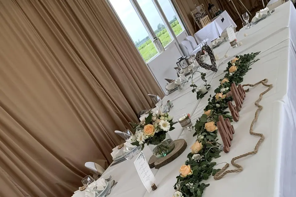 La Rose d’Antan — photo 8