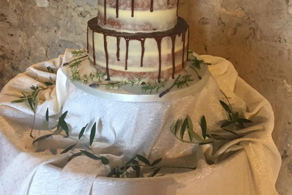 Cakes By Betty — photo 3