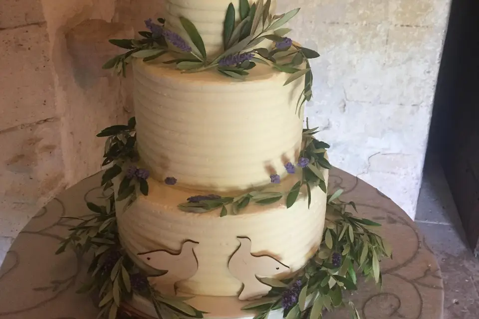 Cakes By Betty — photo 5