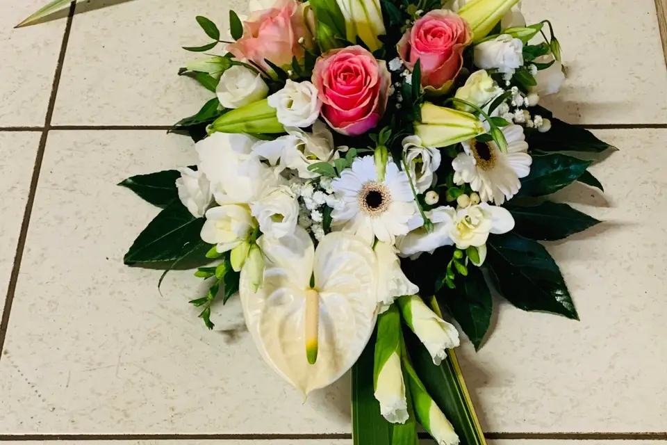 La Rose d’Antan — photo 3