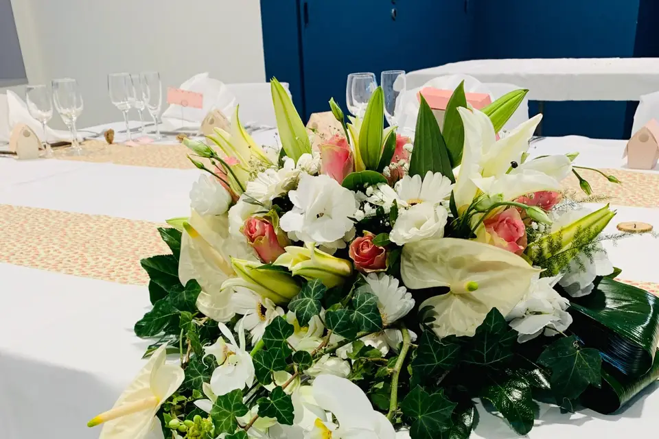 La Rose d’Antan — photo 4