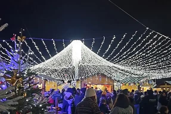 ATS Son & Lumière — photo 1