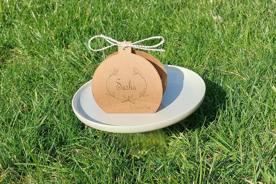 Le Cœur du Fruit — photo 8