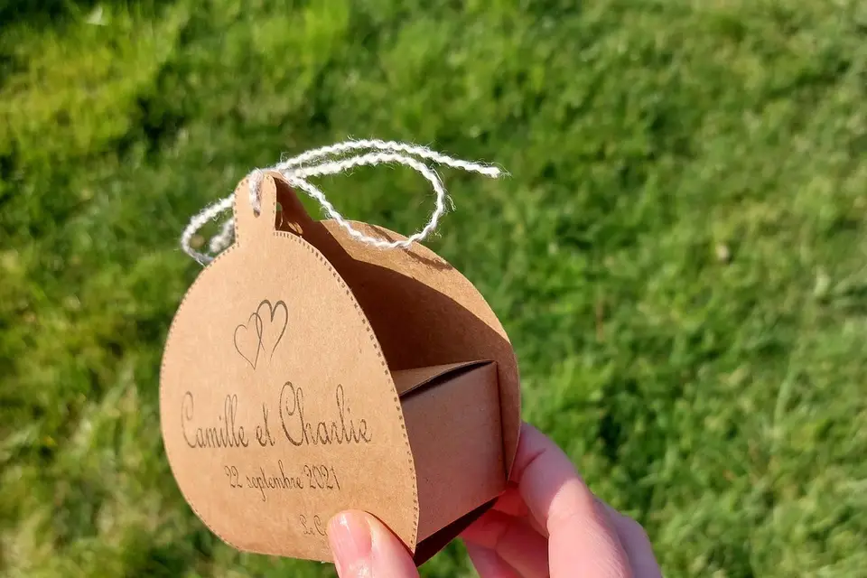 Le Cœur du Fruit — photo 7