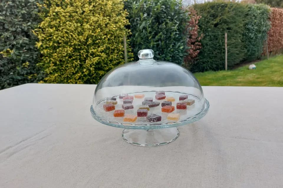 Le Cœur du Fruit — photo 1