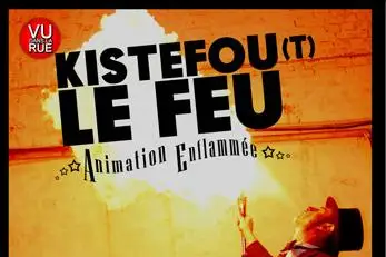 Compagnie Kistefou — photo 3