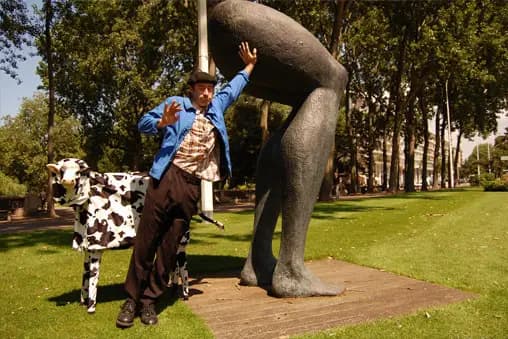 Compagnie Kistefou — photo 4