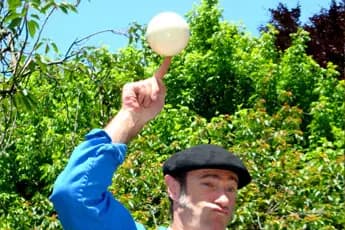 Compagnie Kistefou — photo 5