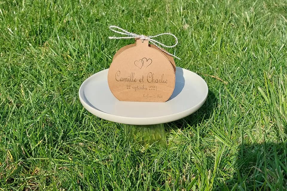 Le Cœur du Fruit — photo 6