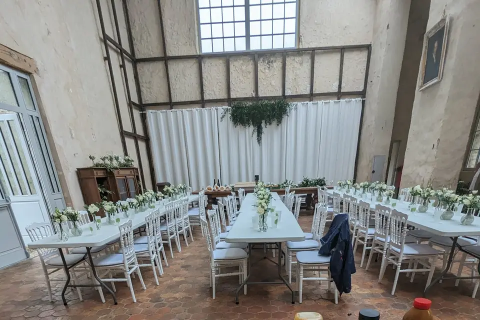 Le bar à crêpes — photo 4