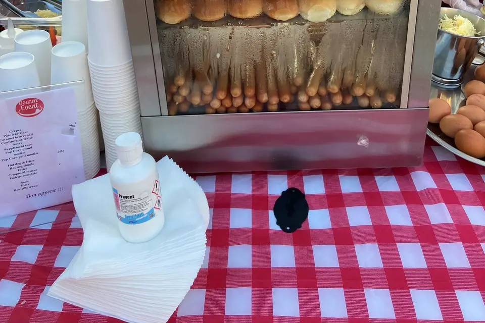 Gourm Event — photo 5