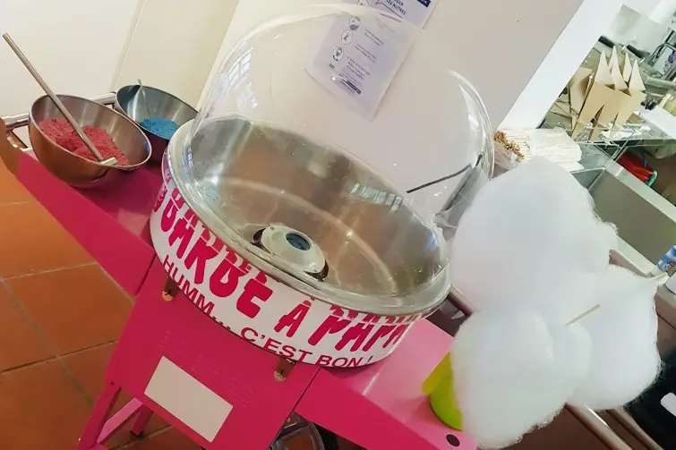 Gourm Event — photo 1