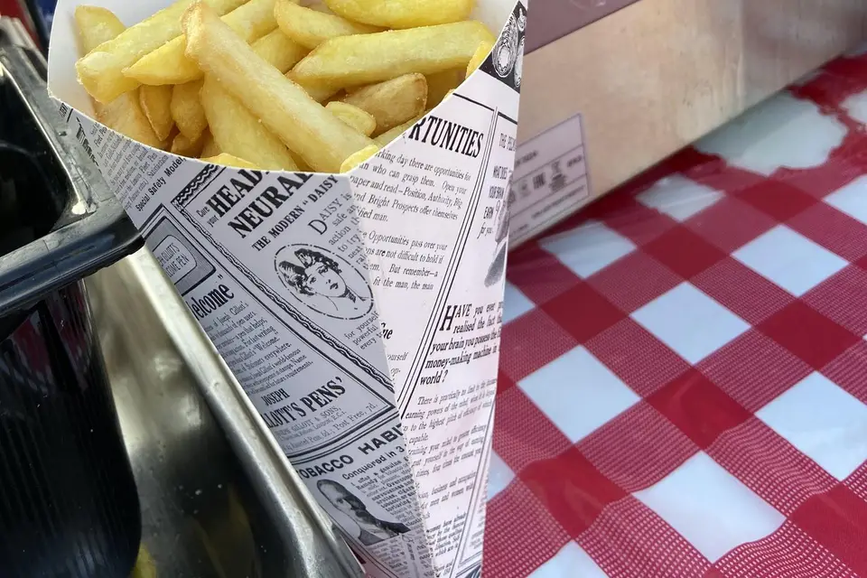 Gourm Event — photo 7