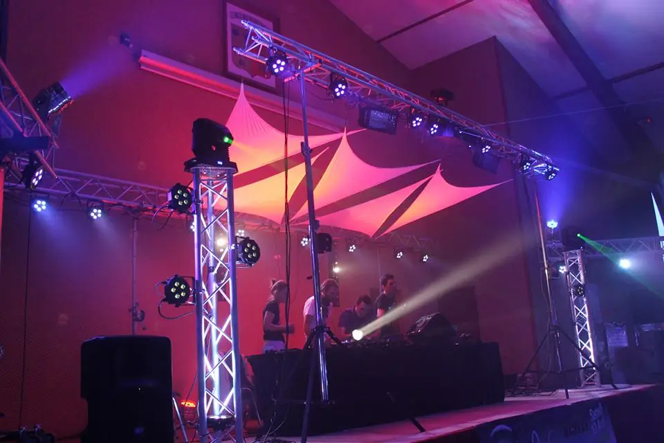 Light-Impact — photo 1