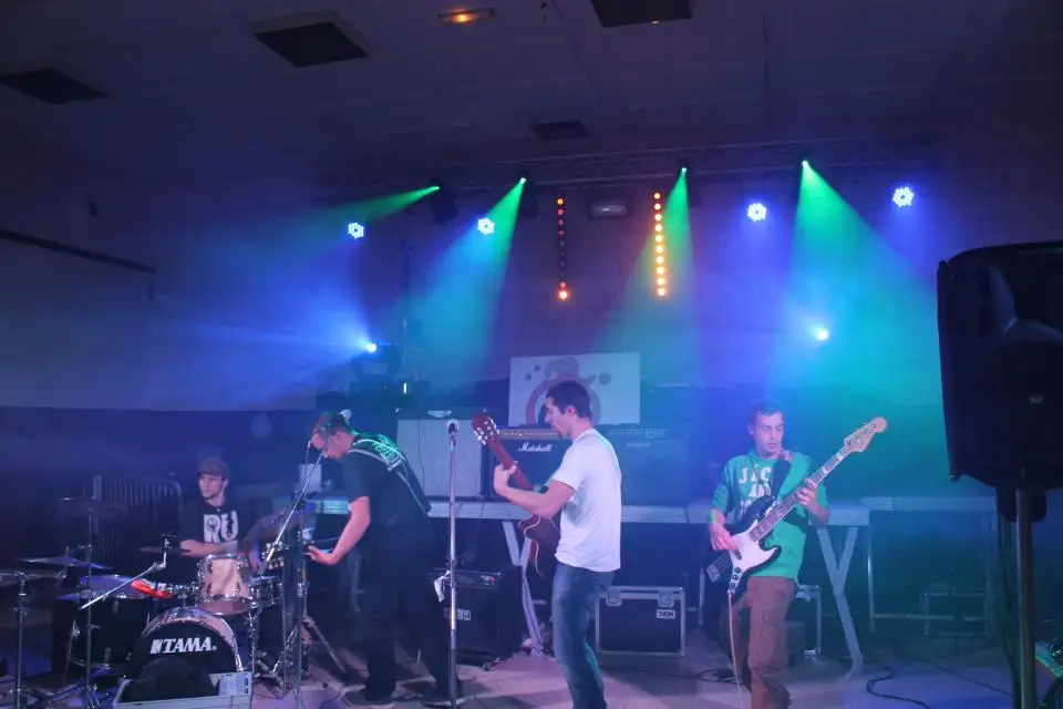 Light-Impact — photo 4