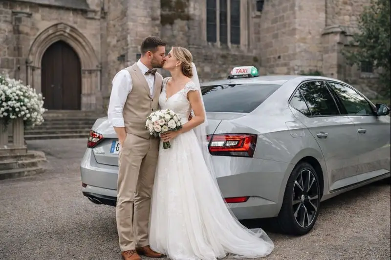 Dinan Taxis Le Bihan