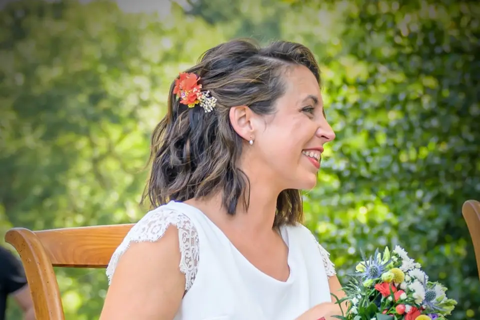 Marine Vié Créations Couture — photo 2