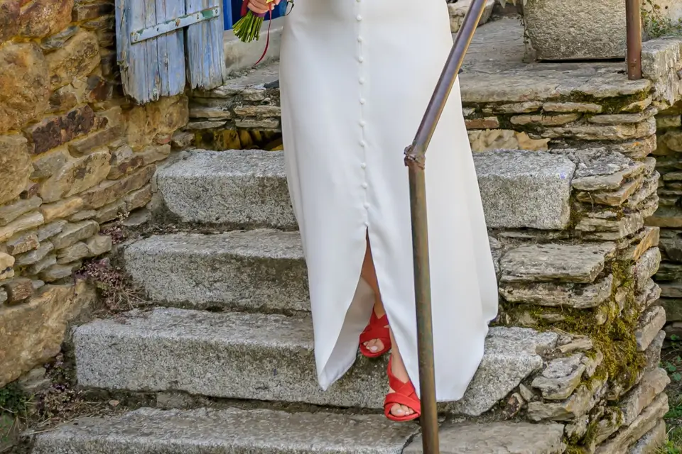 Marine Vié Créations Couture — photo 1