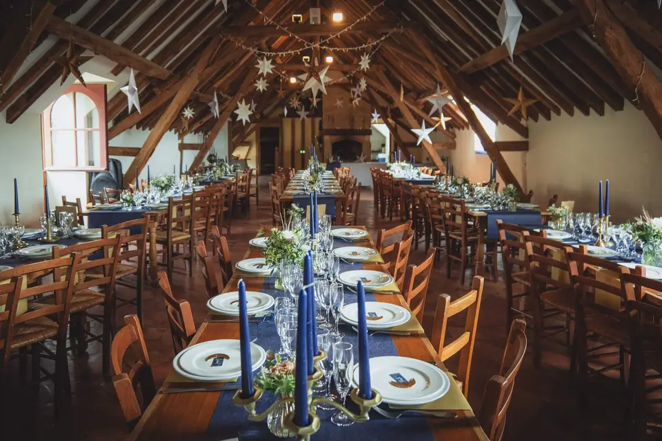 Abbaye de Champagne — photo 3