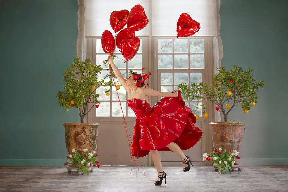 Marine Vié Créations Couture — photo 4