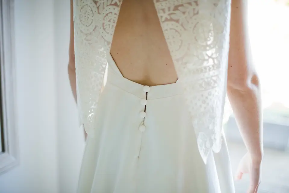 Marine Vié Créations Couture — photo 3