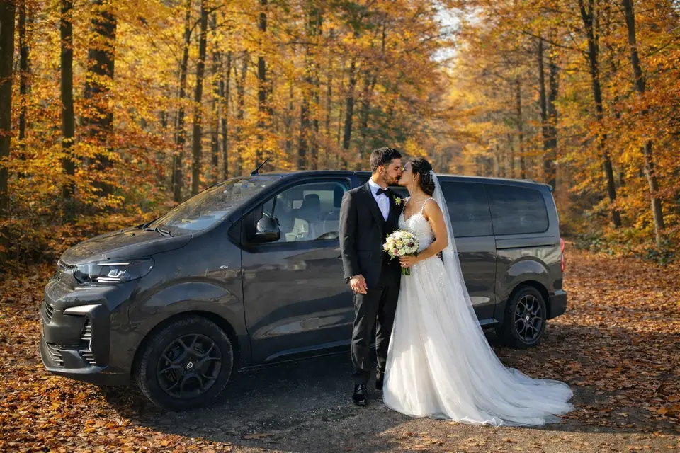 Dinan Taxis Le Bihan — photo 1