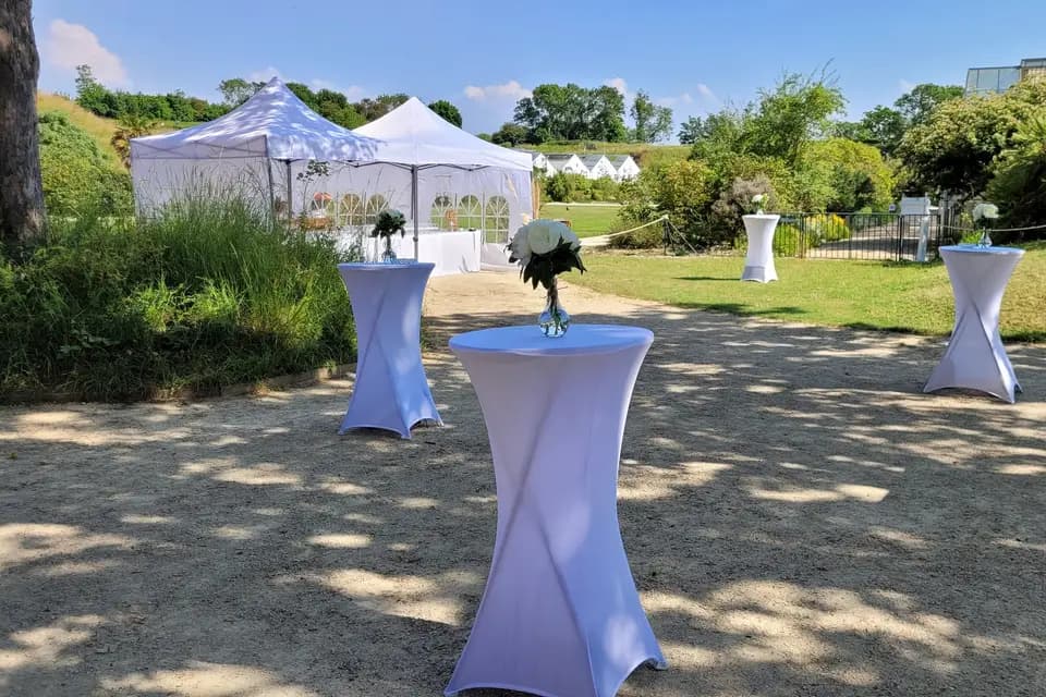 L'Orangeraie — photo 4