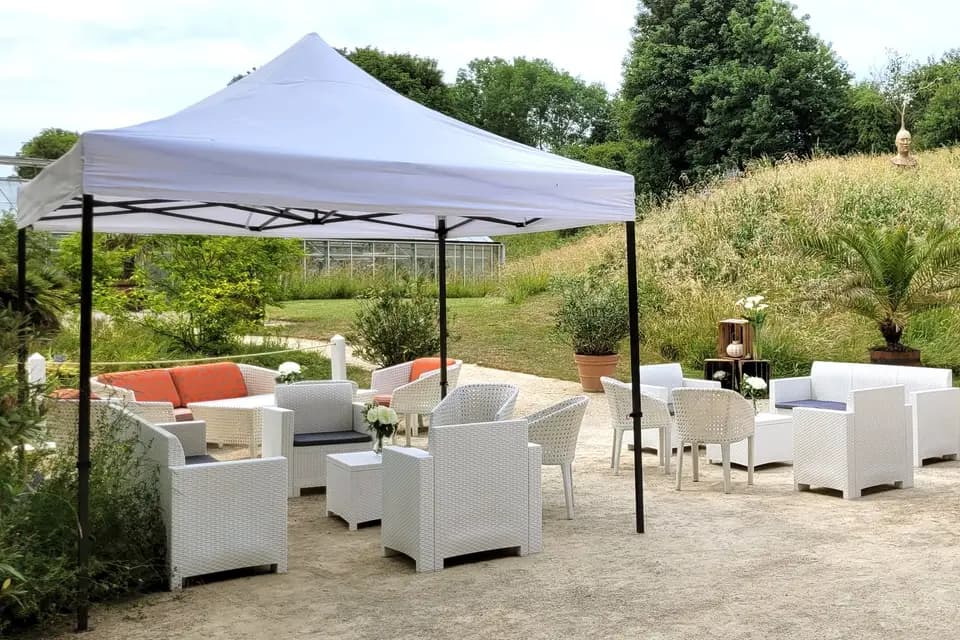 L'Orangeraie — photo 6