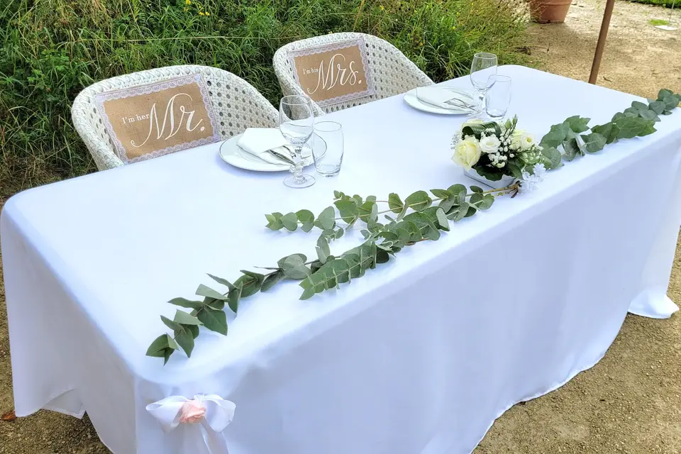 L'Orangeraie — photo 5