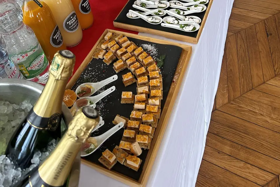 Chateau De Prunay — photo 7