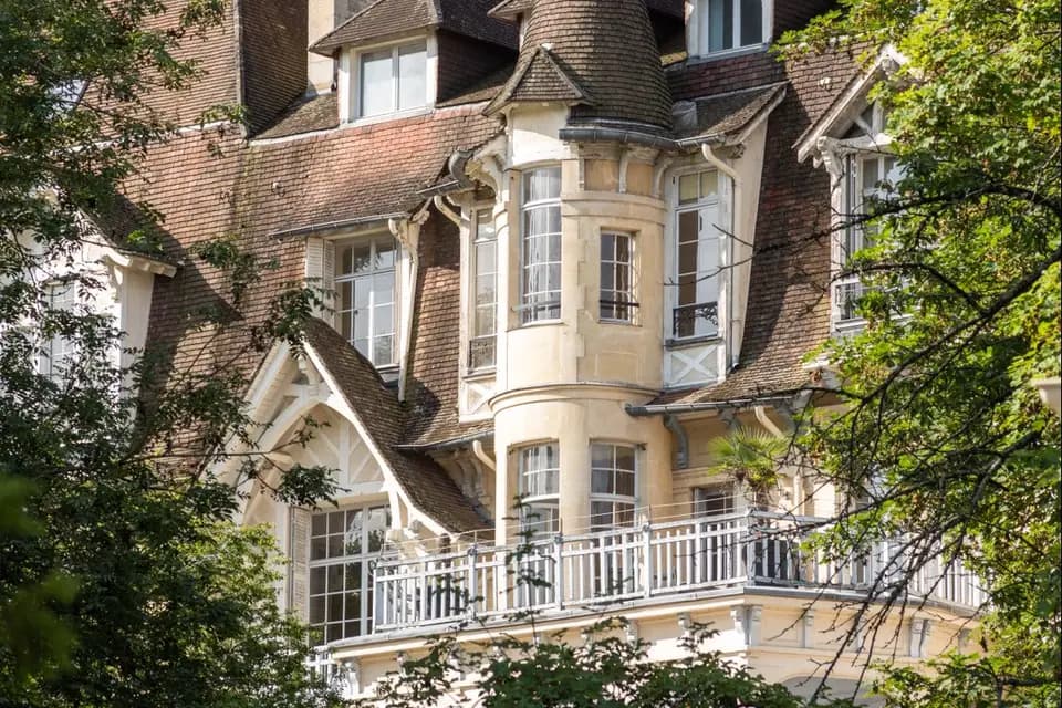 Chateau De Prunay — photo 2