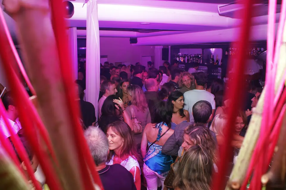 DJ Luigi 64 — photo 4