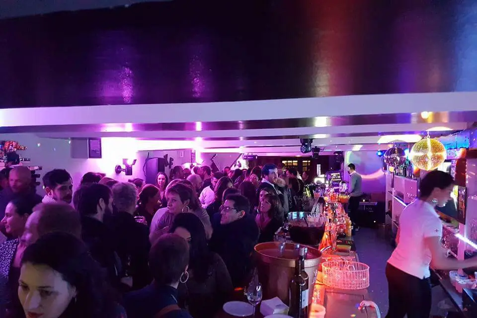 DJ Luigi 64 — photo 6