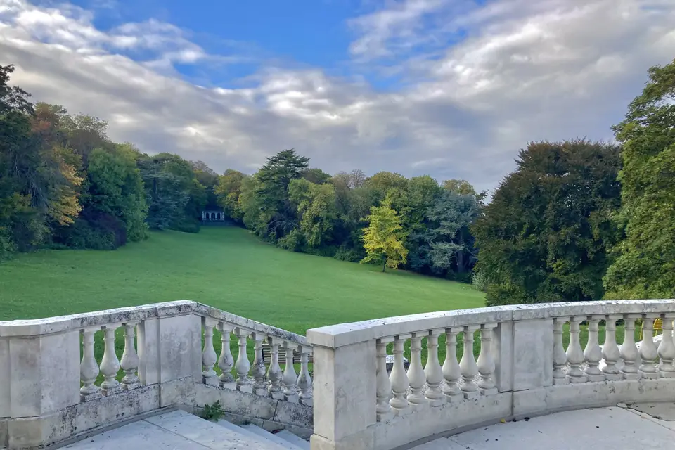 Chateau De Prunay — photo 5