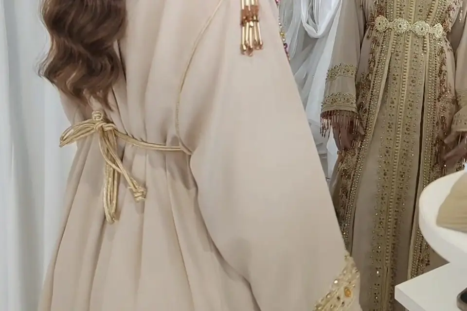 Chez Salomé — photo 1