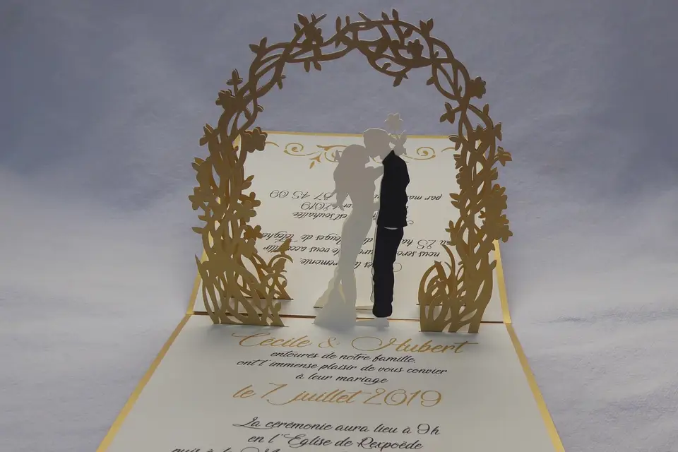 Mam'zelle Pop-Up — photo 4