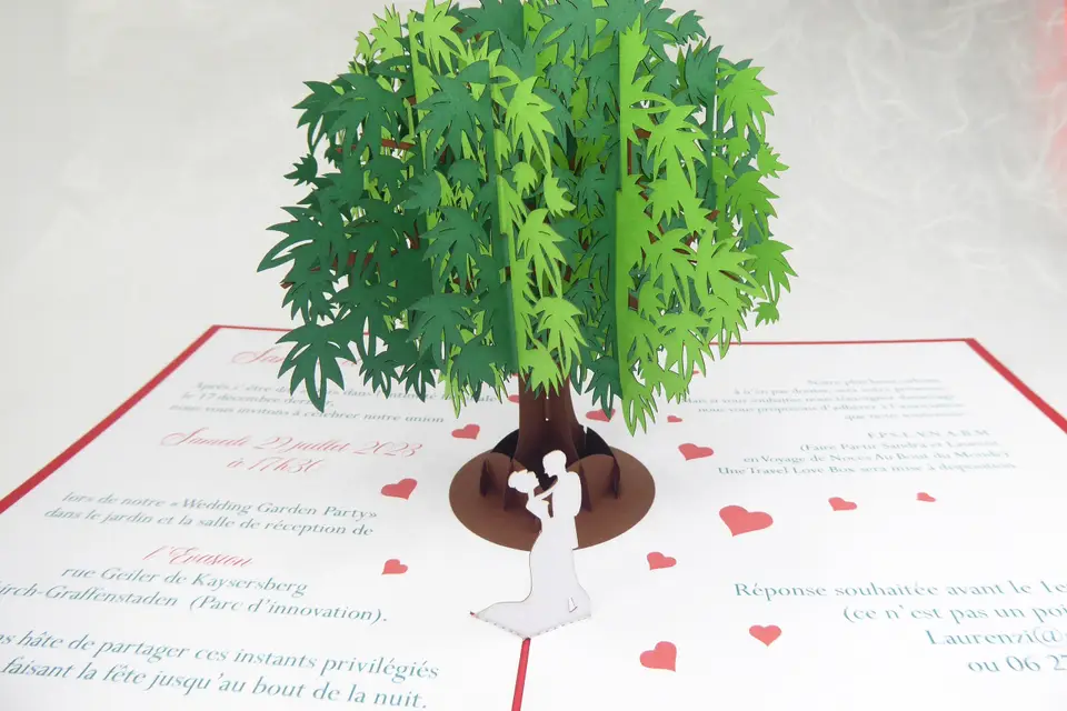 Mam'zelle Pop-Up — photo 5