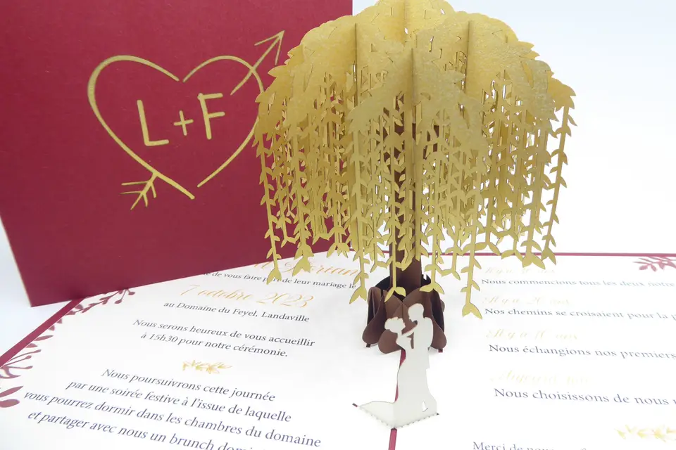 Mam'zelle Pop-Up — photo 8