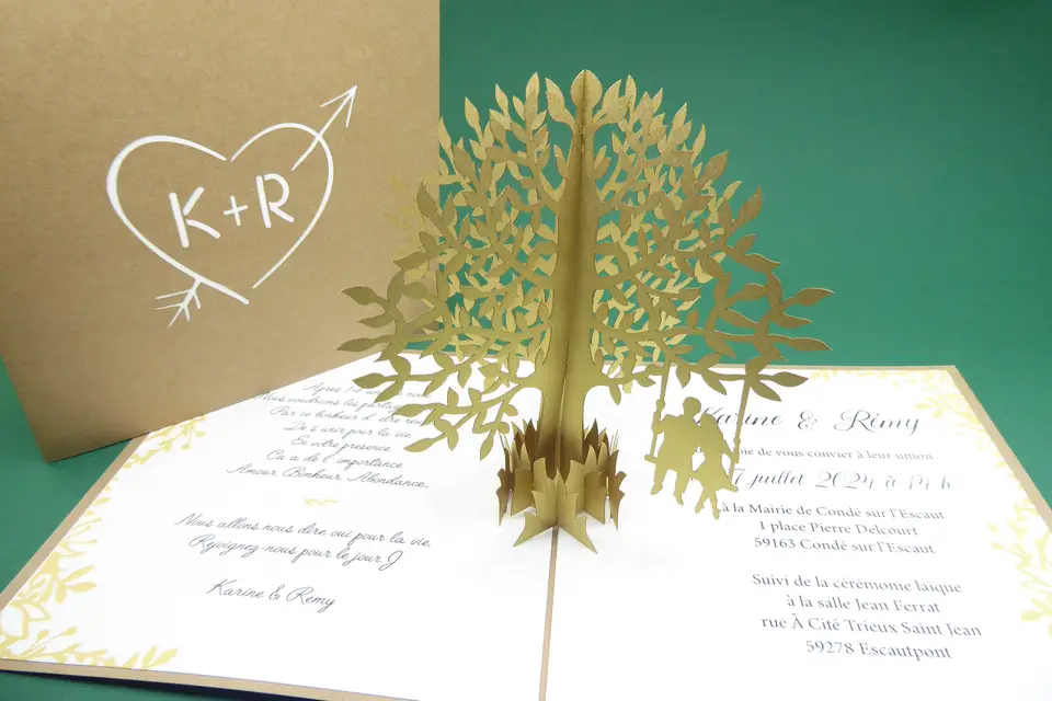 Mam'zelle Pop-Up — photo 1