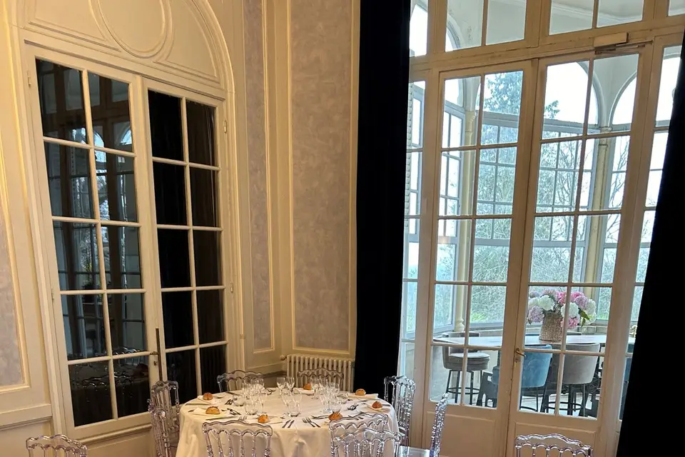 Chateau De Prunay — photo 6