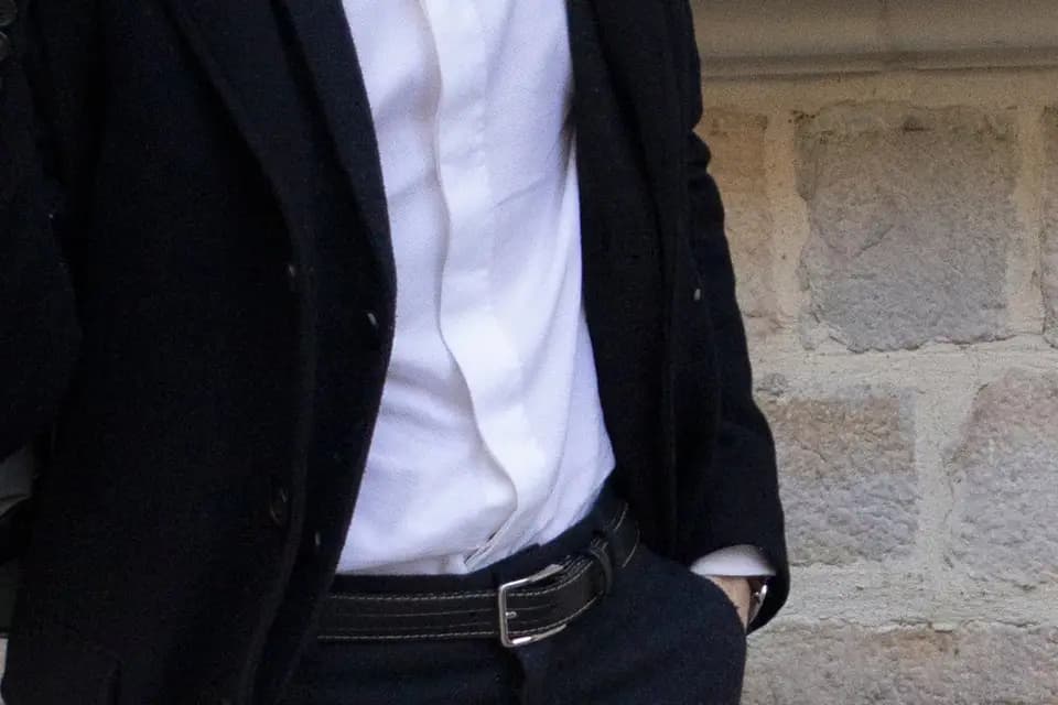 Saint Lazare — photo 1