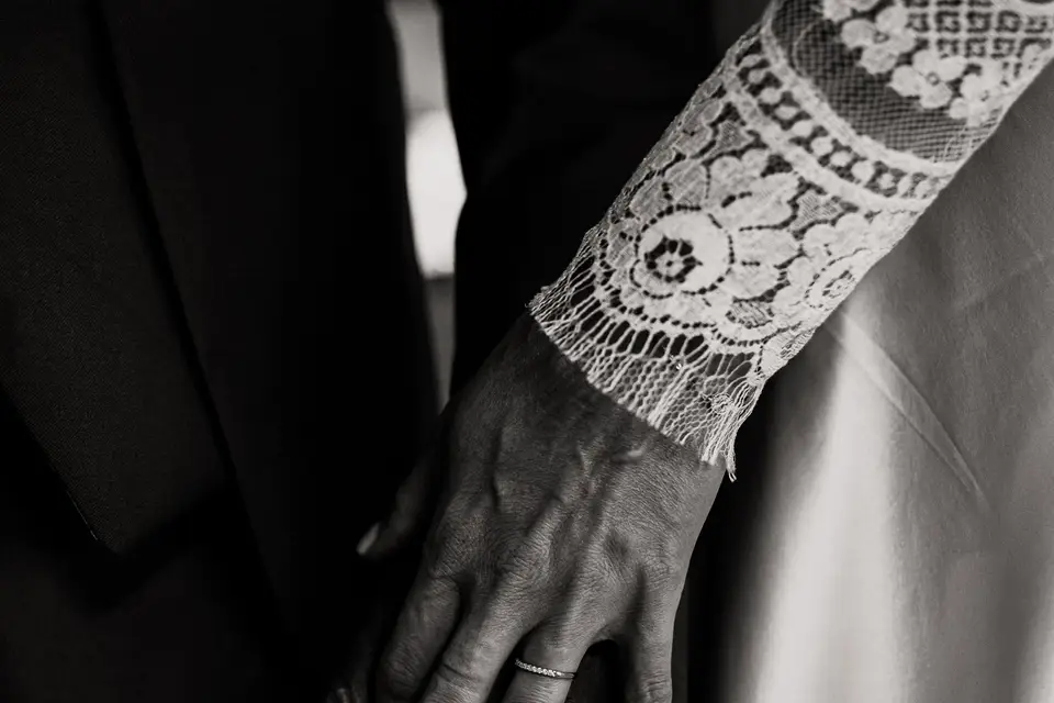 E&O Wedding — photo 1