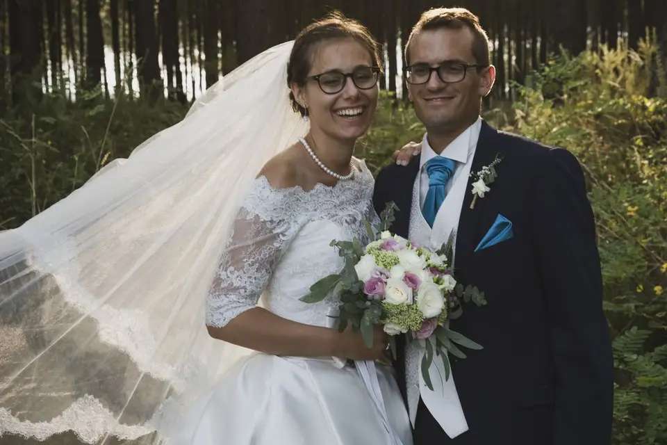 Marie-Amélie Saillet — photo 3