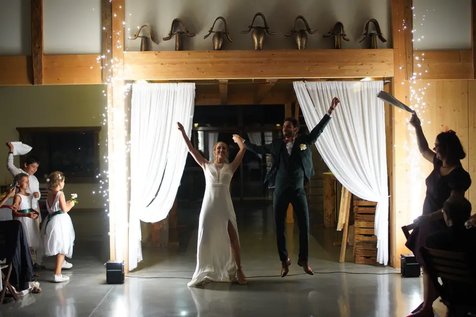 DJ Drie Grenoble — photo 3