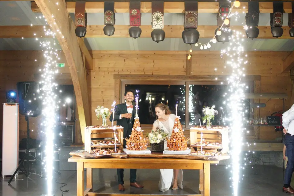 DJ Drie Grenoble — photo 1