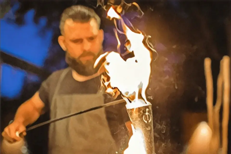 Inkandescent — photo 7