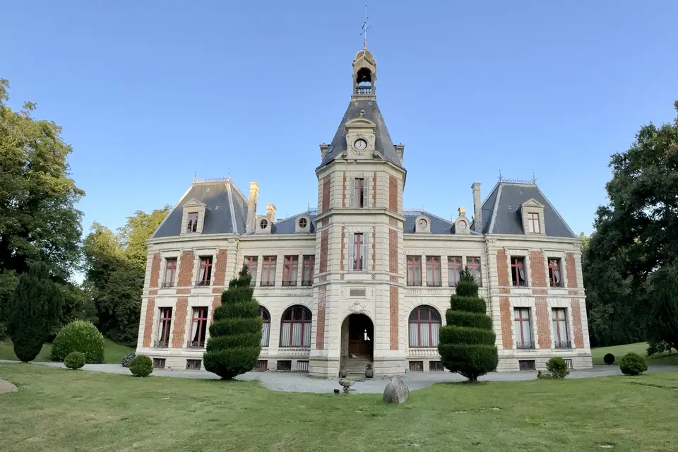 Château de Walmath — photo 4