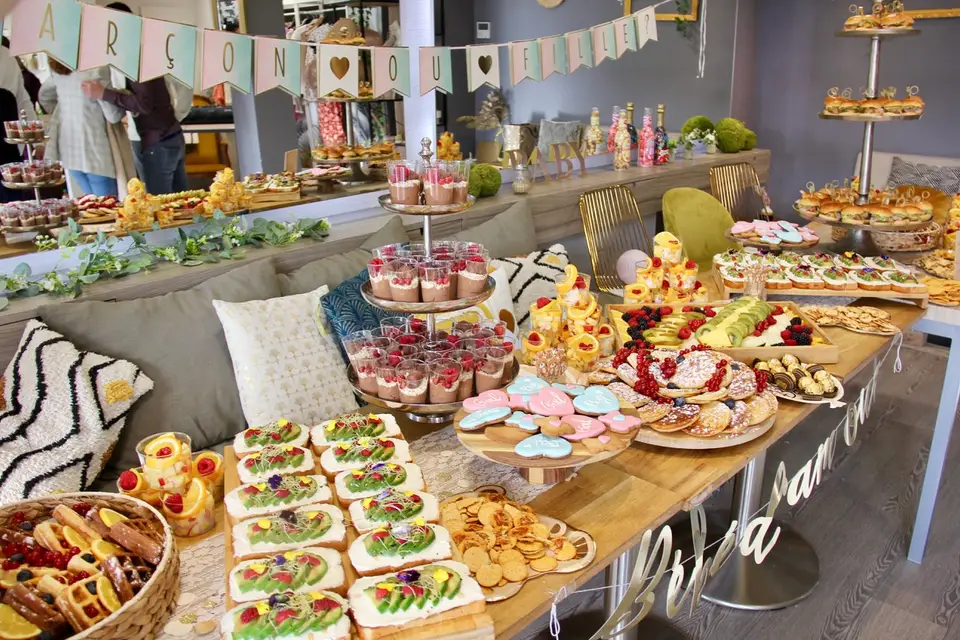 L'Appart de Pii - Events — photo 4