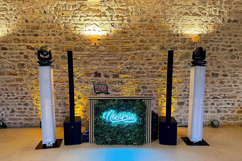 Nostria Events — photo 5